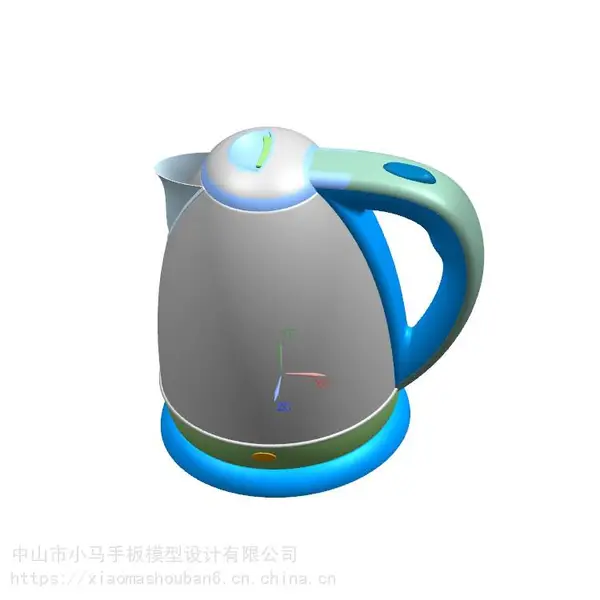 抄数STP图档 UG建模实体图 proe绘图设计 外观结构