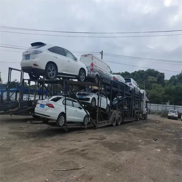 临沂到大理小轿车托运)车子快递-客户至上