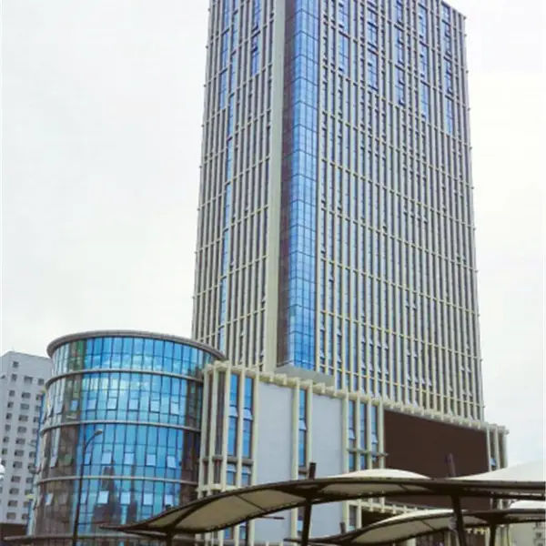 长春双曲铝单板材料大全 铝单板按需定制 网站咨询