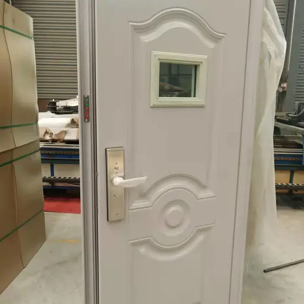 钢制银行防尾随联动门***4级门防火智能银行金库防护安全门厂家