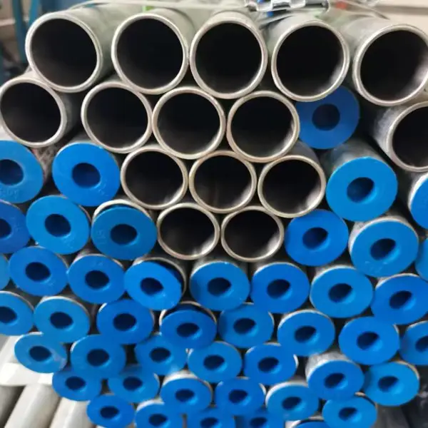 浙江内衬不锈钢复合管 镀锌内衬不锈钢管 内衬304不锈钢管