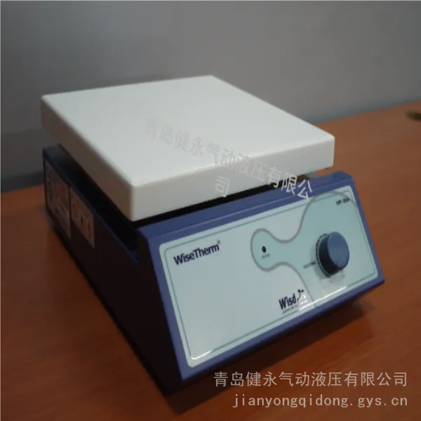 韩国大韩(DAHAN)HS顶制式搅拌器 韩国DAHAN陶瓷电热板