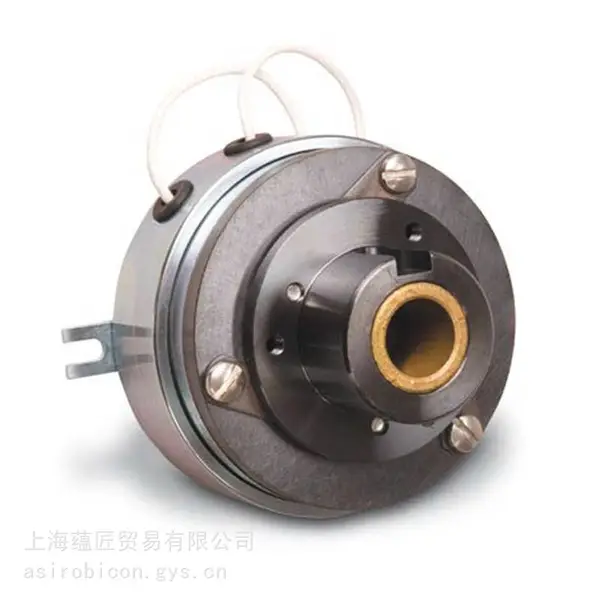 美国INERTIA DYNAMICS电磁离合器
