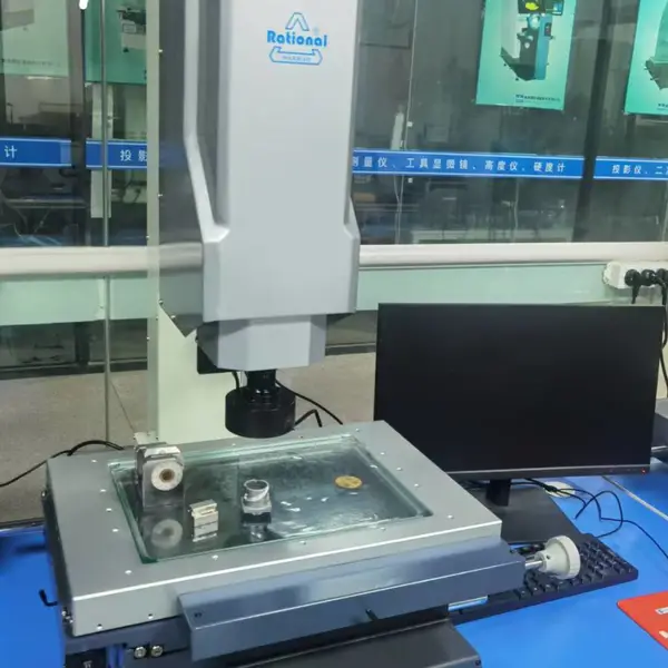 VMS-3020FS万濠高清手动影像测量仪