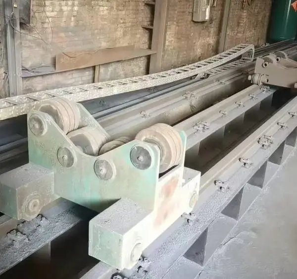 二手相贯线等离子切割机凯斯锐坡口圆管等离子切割机