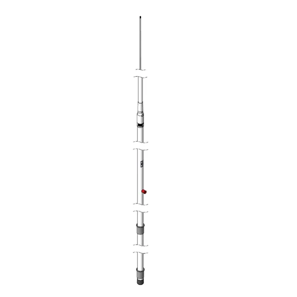 AC ANNTENNAS CX-UHF5-LH UHF高质量的玻璃纤维全向天线,用于海洋和陆地方案