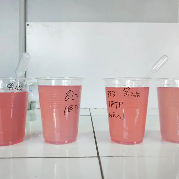 天马集团,Gelcoat resin, 船用彩色胶衣树脂配套短切毡