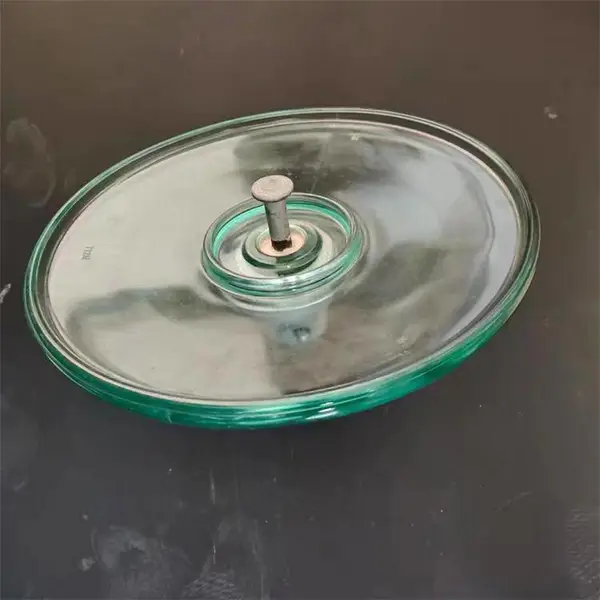 玻璃绝缘子 出口 高压悬式 120kN 160kN 变电站用 质量可靠