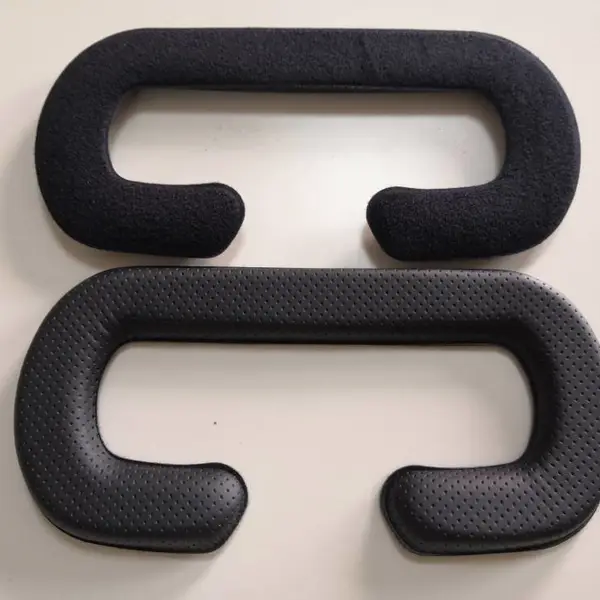 HTC viveͷ���������� VR�������� Ƥ���п�10/15mm���� �ɶ���