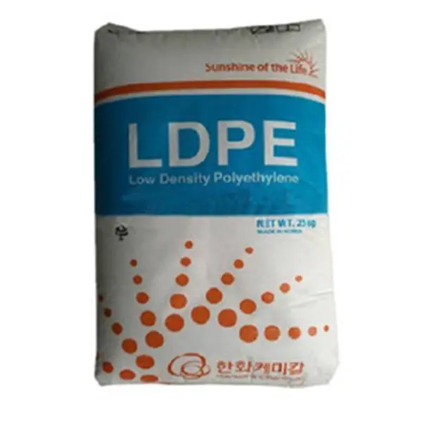 �������� LDPE 303 �׼ӹ� ��ǿ�� ��װ��Ӧ��