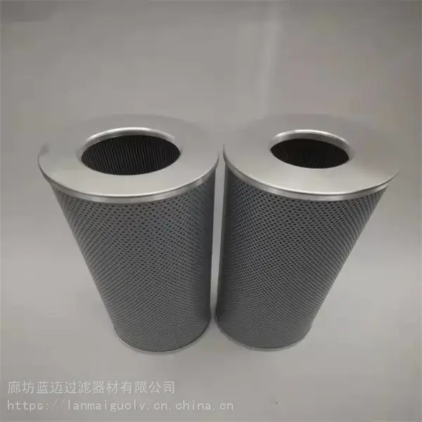 FBX-630-10黎明液压油滤芯蓝迈替代阿特拉斯滤清器