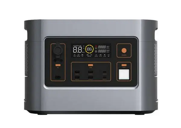 便携储能电站OEM-便携储能电站-启上便携储能电源