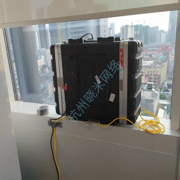 直播基站租赁 全国临时专线租赁 低延迟 对等专线 临时直播网络搭建