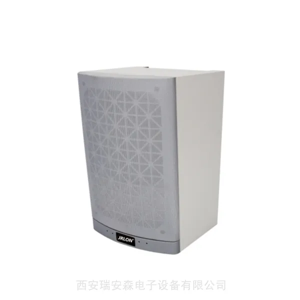 JRLON CL-D610 智慧云平台广播有源网络音箱(2*20W)