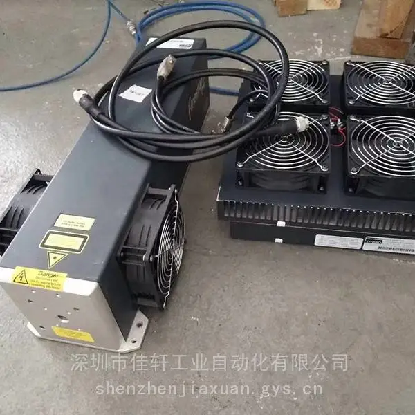 激光器维修更换光纤激光焊接机激光切割机激光打标机维修