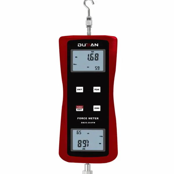 推拉力计 DB25-204FM-2N~500N