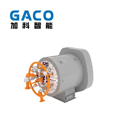 山东加科 醇基燃料燃烧器 非标定制燃烧器 混烧燃烧器 生物质油燃烧器