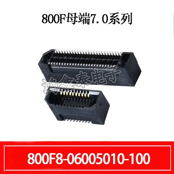 ������� 800F ĸ�� 7.0ϵ�� ���0.8mm 800F8-06005010-100 ���ܼҾ�������