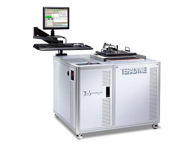 泰瑞达Teradyne ICT在板离线测试设备LHS/TS124/TS128/TSLH