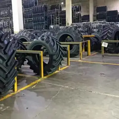 克拉斯联合收割机VF710/75R42特瑞宝轮胎TRELLEBORG