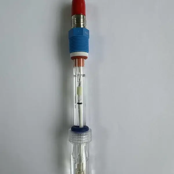 HPH100高温pH电极|耐150℃灭菌在线pH传感器|发酵罐CIP/SIP专用