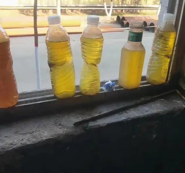 兰炭厂焦油氨水分离出口型-芒康阳离子破乳剂