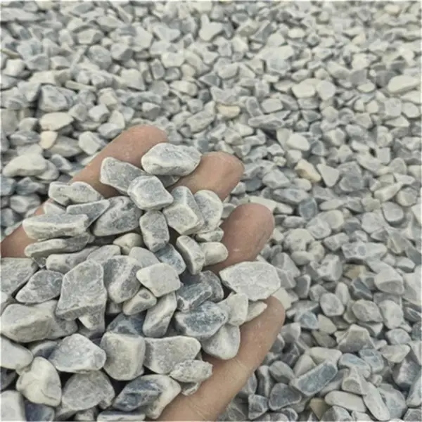 砾石,坚硬耐磨碎石子,水景垫底,园林绿化造景专用骨料