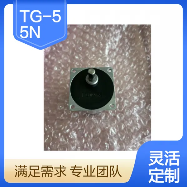 TSUKASA驰卡沙TG-55N-SM-200-HA TG-55LA-SM-5-HA微型马达电机