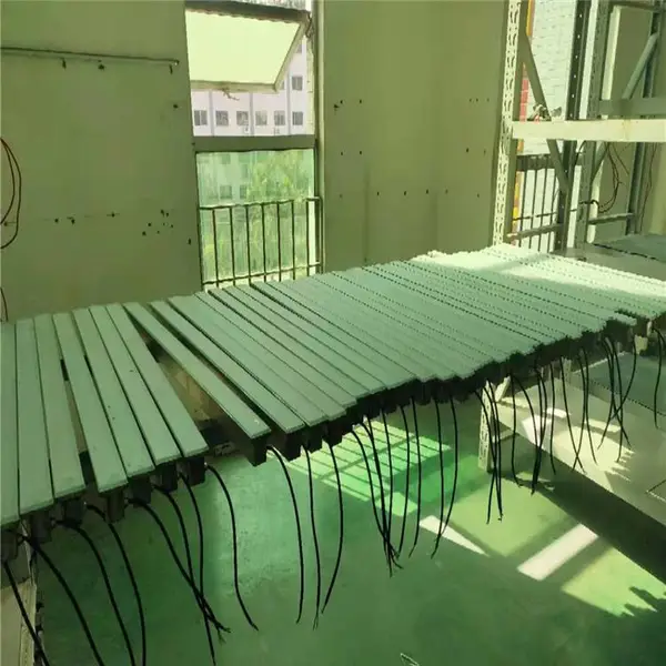 弧形led灯 户外防水灯带 埋地防水灯带 防潮防水,防抗压防腐蚀