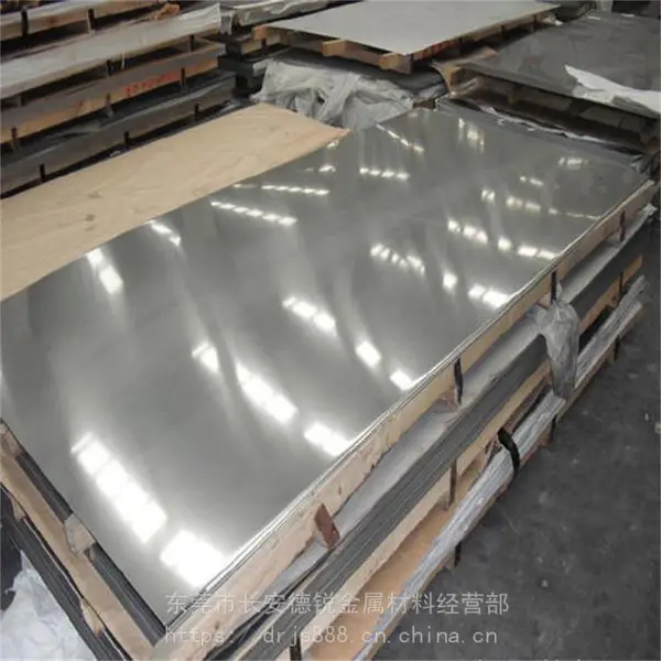 进口高密度440B不锈钢棒 高质量不锈铁圆钢 可切割尺寸