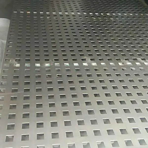 呈吉五金 圆孔错排冲孔网_不锈钢冲孔网_冲孔网片_冲孔网板