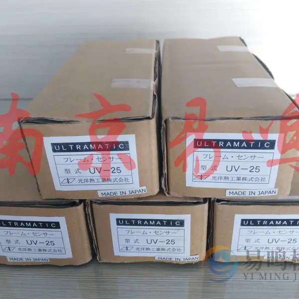 日本KOYOHEAT光洋热温度传感器UVH-25