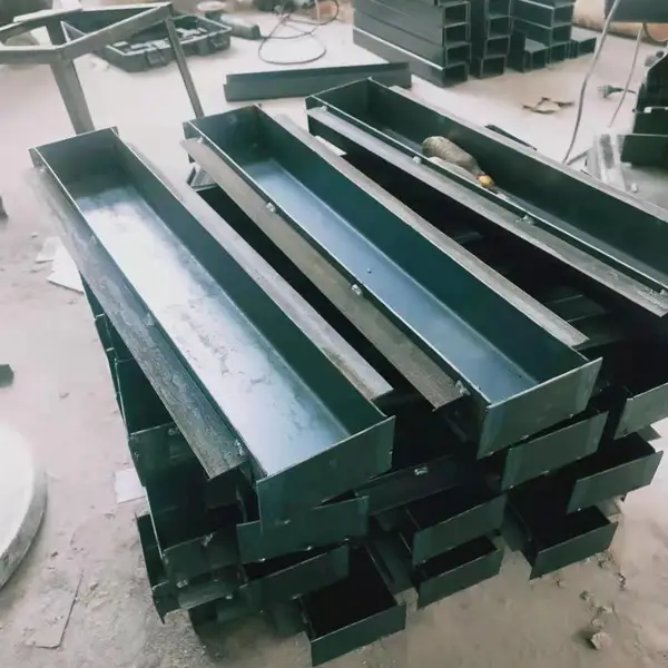 定制标志桩警示桩模具标志牌模具价格