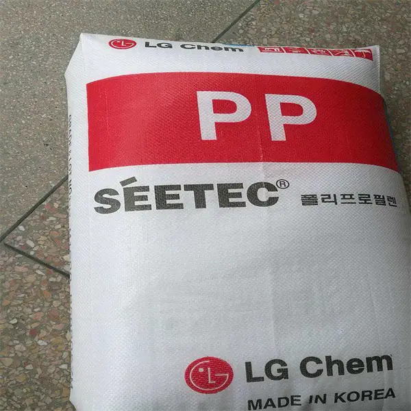 耐高温 PP H1315 注塑级 韩国LG 家用电器 小家电应用