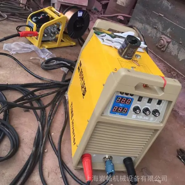 工业级时代逆变气体保护焊机NB-350(A160-350)