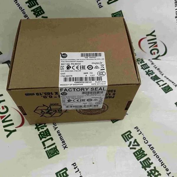 A-B电缆连接线1756-CNBR模块控制器数控设备1762-L24BXB成套