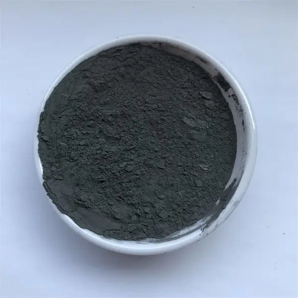 高纯纳米二硼化钛纳米TiB2陶瓷材料金属强化剂喷涂粉
