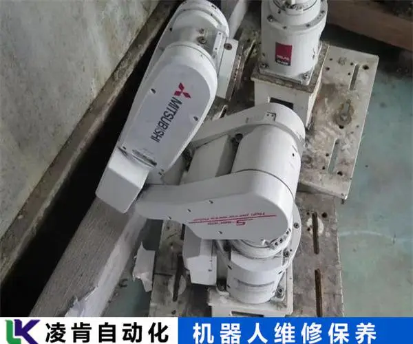 M-900iB/280L发那科FANUC机器人维修保养值得一看
