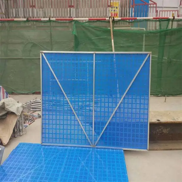 建筑爬架安全防护网 脚手架保护钢网 工地立面外架网