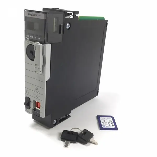 1756-L55M12 CPU 处理器