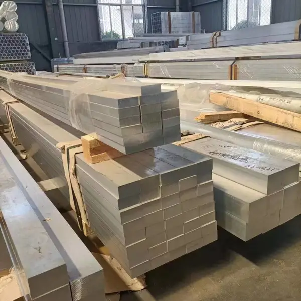 铝排6061安装简便按需加工选宜发