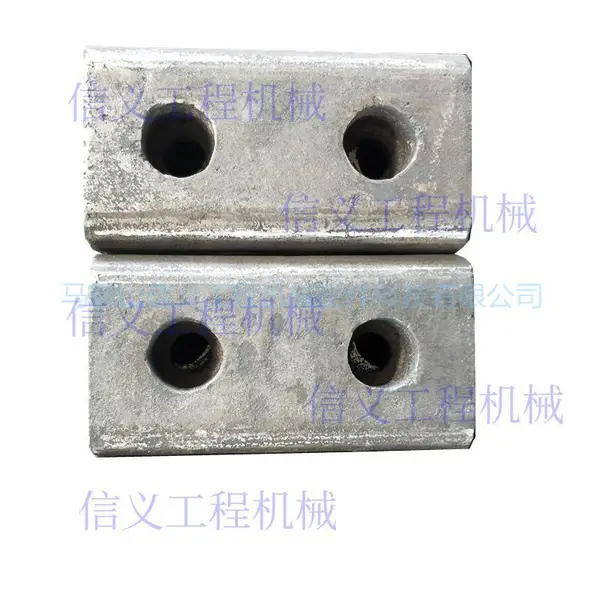 VSI1633整形机冲击块 高耐磨 适用于石英石制砂