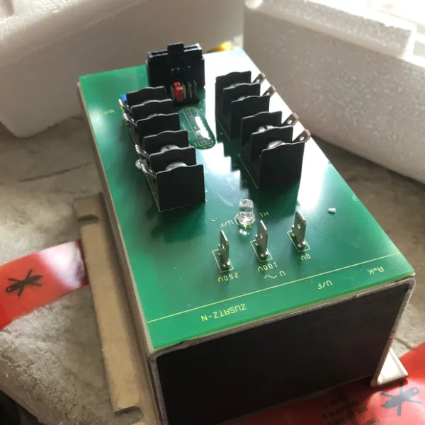 优势供应 AVK 模块 MODULE ( UF) U22*15*15cm
