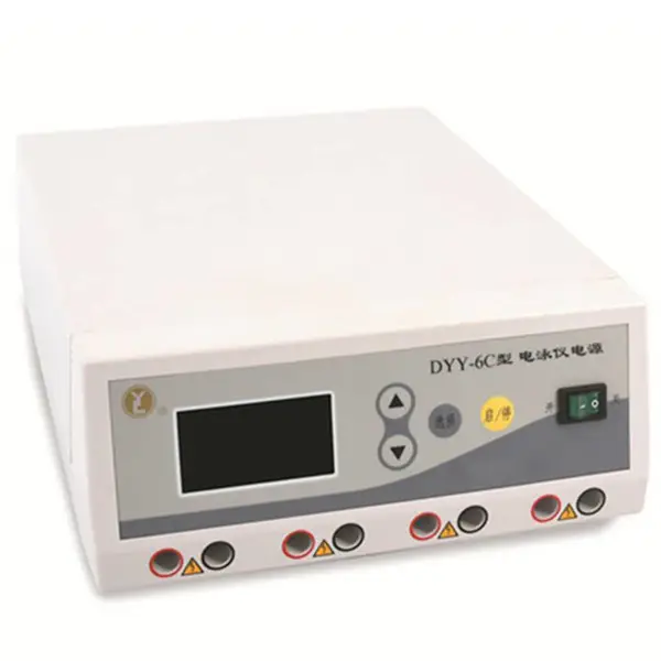 鑫宏昌供应BL1-DYY-6C型双稳定时电泳仪电源