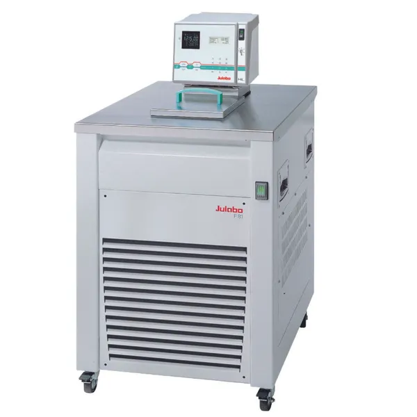 原装 JULABO优莱博 DYNEO DD-200F 制冷/加热循环泵 现货!!!
