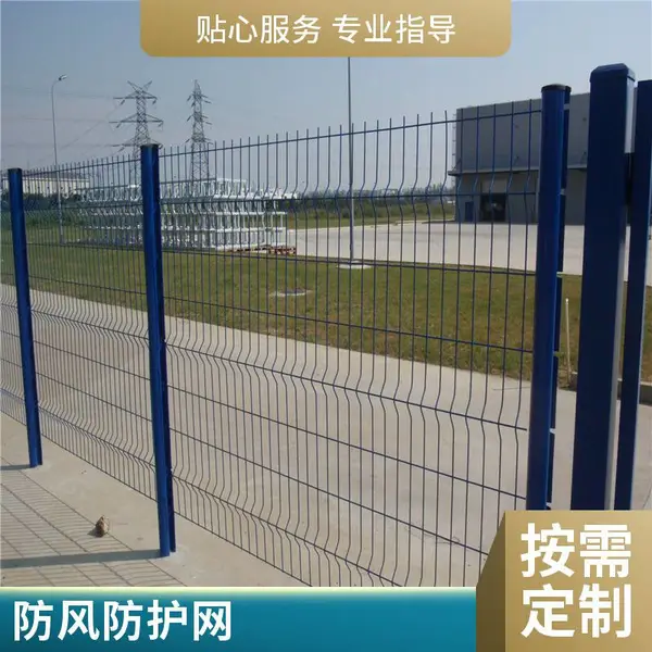 山东工地 防护网 安全网 防坠网 热镀锌2mm丝径 支持定制