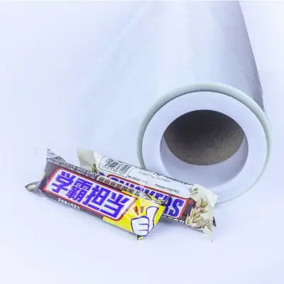长期供应生产CPP透明膜 加强型CPP 环保高亮cpp薄膜流延CPP薄膜