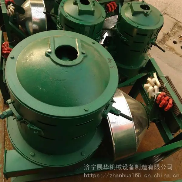 产量高玉米脱皮机 家用电制糁机 苞谷去皮机产地发货