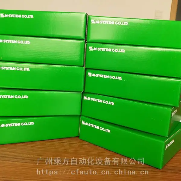 日本爱模M3LM电位器信号变换器