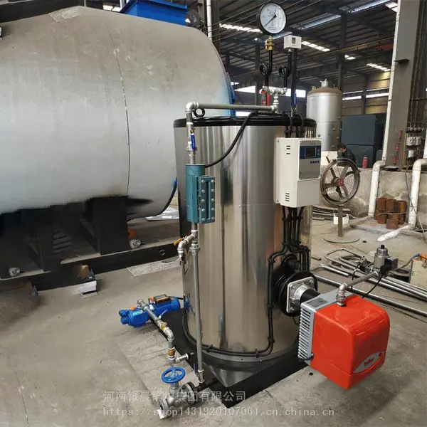 燃气蒸汽发生器 18千瓦电蒸汽发生器 银晨锅炉量大从优 造型美观